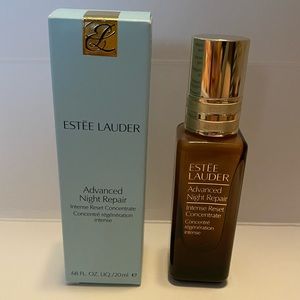 Estee Lauder Advanced Night Repair Intense Reset concentrate
